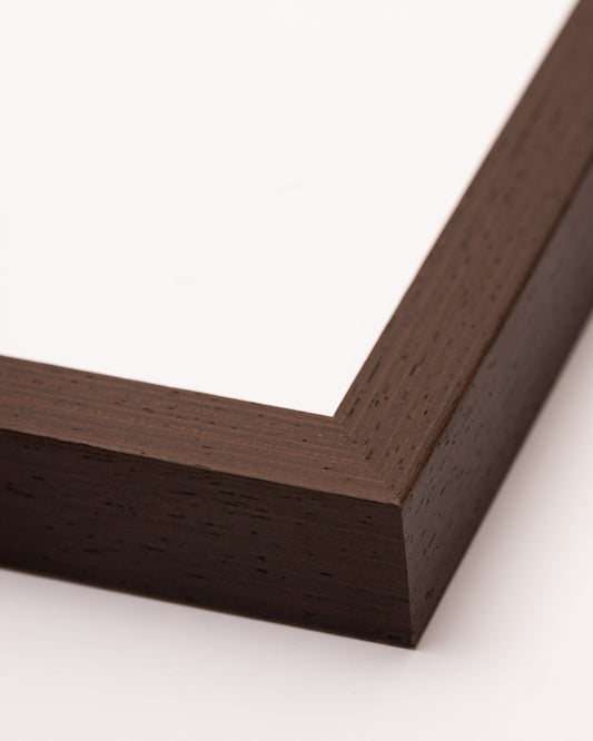 Dark Oak Frame